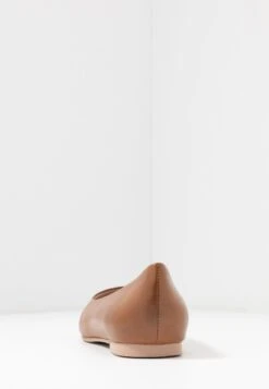 Anna Field LEATHER - Baleriny - Cognac 12 Anna Field LEATHER - Baleriny - Cognac -Anna Field 01f275a22b55425c82c1185869cf1ba2