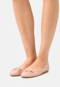 Anna Field 36 Anna Field 2 PACK - Baleriny - Gold/pink