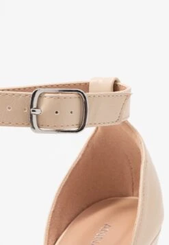 Anna Field Sandały - Offwhite -Anna Field 04b6039e633e46b28948bde7d712a248