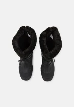 Anna Field Śniegowce - Black -Anna Field 05a68ec61fbd4b988d833dcbaef5e1e5