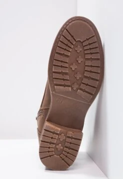 Anna Field WINTER BOOT - Botki Sznurowane - Coffee 12 Anna Field WINTER BOOT - Botki Sznurowane - Coffee -Anna Field 09b456306f0c4746aef0e3f38f794844