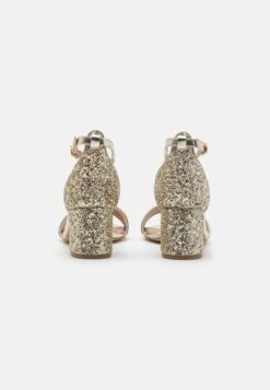 Anna Field Sandały - Gold 11 Anna Field Sandały - Gold -Anna Field 0d94e341ea024c70a40952af99fdbda6