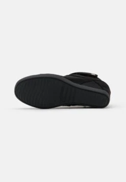 Anna Field Sneakersy Wysokie - Black -Anna Field 109e1f4de8b84c959cabc50998867ee8