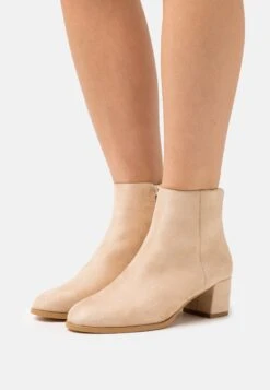 Anna Field 42 Anna Field Ankle Boot - Beige