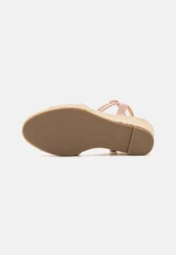 Anna Field Espadryle - Light Pink 10 Anna Field Espadryle - Light Pink -Anna Field 1e728bce92574f2a9c6167d84d70bfa8