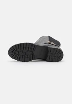 Kozaki - Black -Anna Field 1f6f598e35944ef6b282b0f0e66d3370