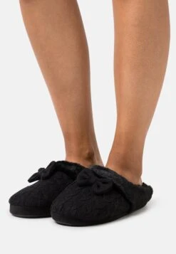 Anna Field Kapcie - Black