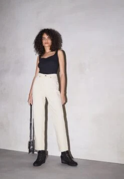 Anna Field Sneakersy Wysokie - Black -Anna Field 3100e07050f1404ba5d4cc33c8e6d702