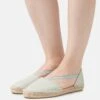 Anna Field LEATHER - Espadryle - Mint -Anna Field 311236bebfd14c4da2af7b6c9c42e366