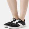Anna Field Sneakersy Niskie - Black -Anna Field 3abfd0627a104bbb8f139493bbe0c0f9