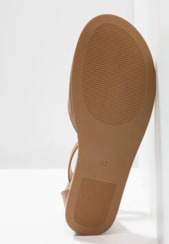 Sandały - Cognac -Anna Field 3f78ed84d38d4b179ef98c41e26fcc6b