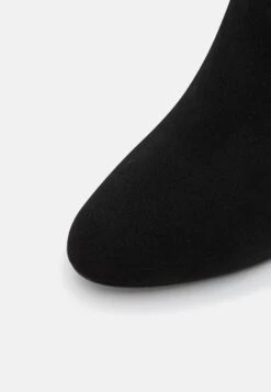 LEATHER - Kozaki Na Obcasie - Black 11 LEATHER - Kozaki Na Obcasie - Black -Anna Field 48aebfb9f588419fbd5c98d239b8b6d4