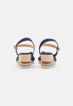 Anna Field Espadryle - Dark Blue 9 Anna Field Espadryle - Dark Blue -Anna Field 4e418cf8ab08451fabbbbbf55f739792