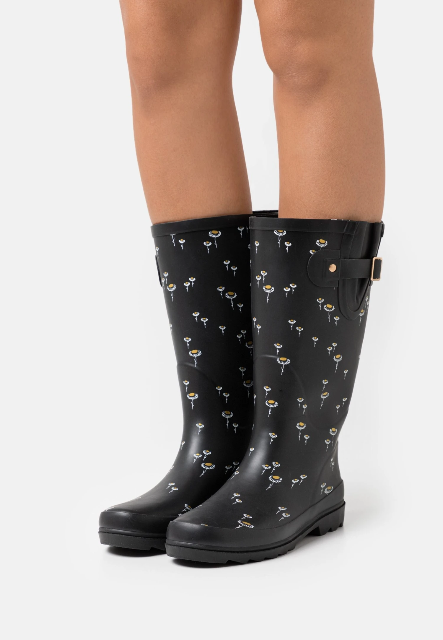 Anna Field Kalosze - Black 3 Anna Field Kalosze - Black