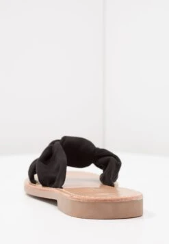 Anna Field Klapki - Black -Anna Field 534318bef4df4f2884dae7c33dbc55f9