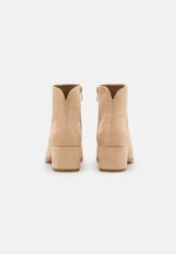 Anna Field Ankle Boot - Beige 9 Anna Field Ankle Boot - Beige -Anna Field 54895daf3c7b41bc8cd7fd7beeb9795b