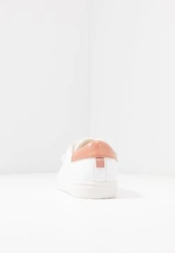 Anna Field Sneakersy Niskie - Rose/white -Anna Field 554d729d3b074d6e99eb4092eb67be46