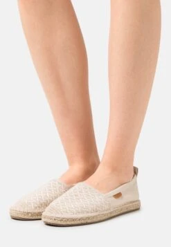 Anna Field Espadryle - Beige