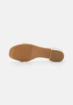 Anna Field Sandały - White 9 Anna Field Sandały - White -Anna Field 56a1893a81624135b96e07349de5f103