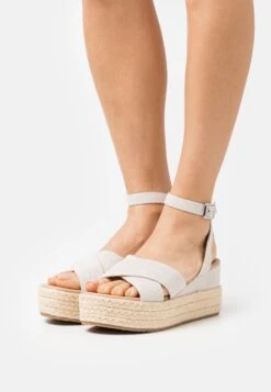 Anna Field Espadryle - Beige