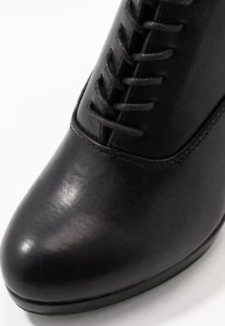 Anna Field COMFORT - Botki Na Obcasie - Black -Anna Field 58a5e96d30a34da38cfe8580e0cf1667