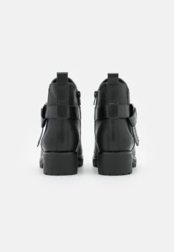 COMFORT - Botki - Black -Anna Field 5f28d9dac34a4606a05e5383ed54bb18