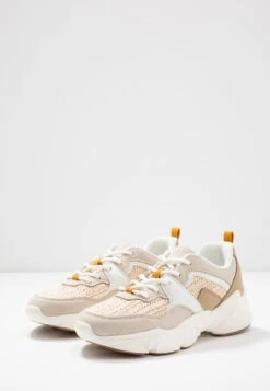 Anna Field Sneakersy Niskie - Beige -Anna Field 69637e74d4424632911b2fde9d3a4f10