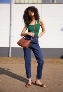 Anna Field LEATHER - Sandały - Cognac 12 Anna Field LEATHER - Sandały - Cognac -Anna Field 69a07fb950f44fa58fc9548dc7280ce2