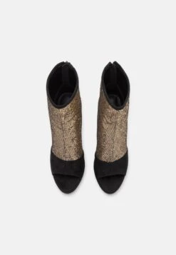 Anna Field Botki - Gold 11 Anna Field Botki - Gold -Anna Field 6a692bfe8c44469ba763ee3626fdc596