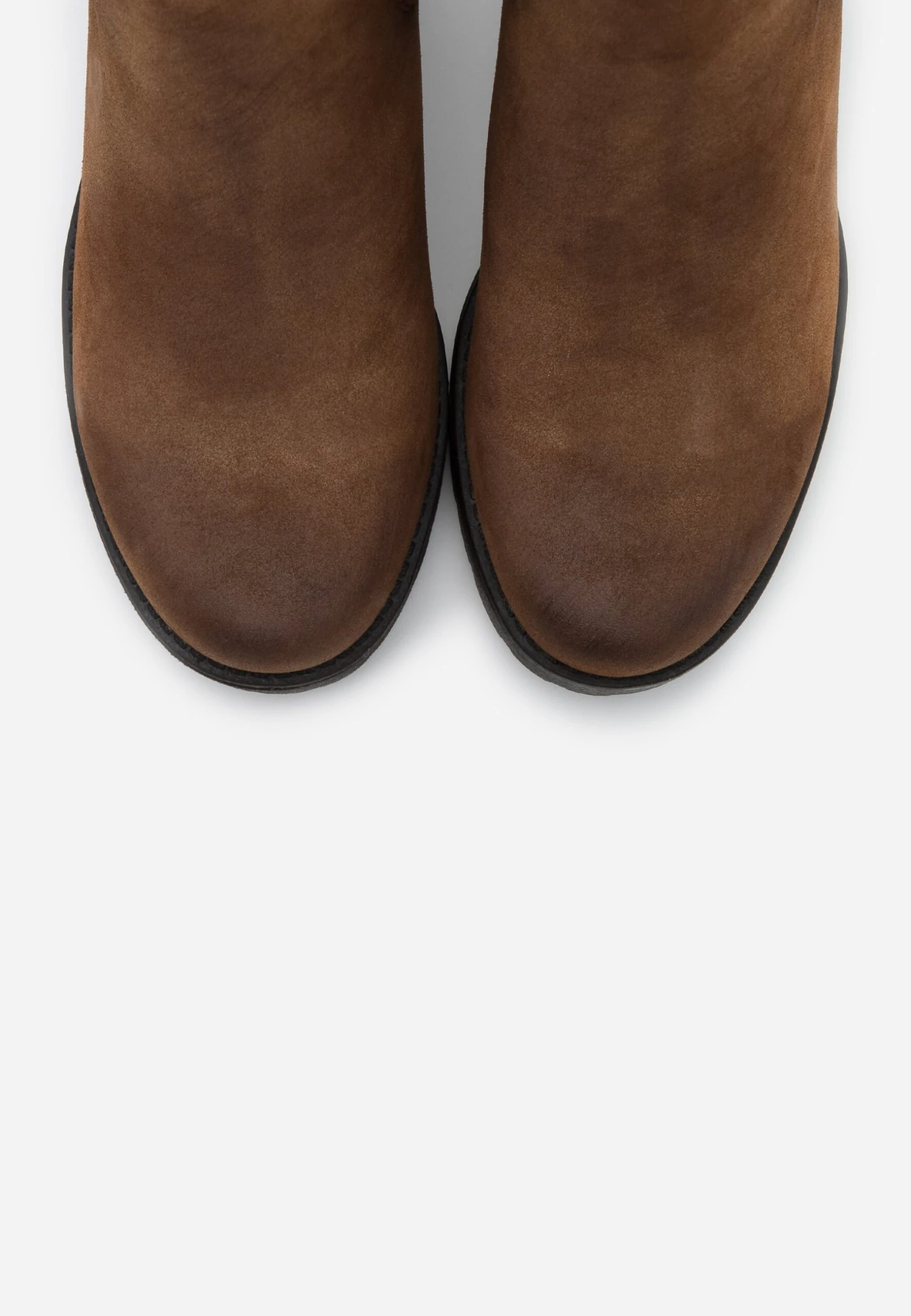 Anna Field Ankle Boot - Cognac 7 Anna Field Ankle Boot - Cognac - obrazek 5