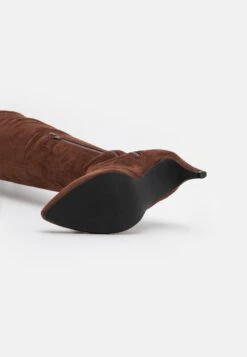 Anna Field Muszkieterki - Brown 10 Anna Field Muszkieterki - Brown -Anna Field 6bf1208f47104b52867a30a56854edb7