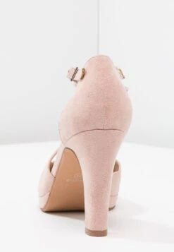 Anna Field Szpilki - Rose 12 Anna Field Szpilki - Rose -Anna Field 713f0cdb266d429994e09a8ebdb15bb3