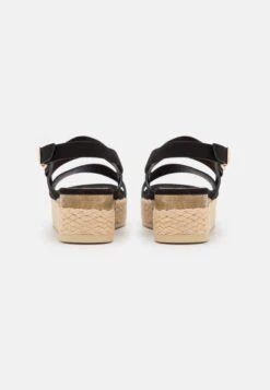 Anna Field Espadryle - Black -Anna Field 7300f99bd00445c0bcd6786aeb4f9902