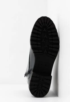 Anna Field COMFORT - Botki Sznurowane - Gunmetal -Anna Field 735d9078bb7b40d9be64bd50d7002f36