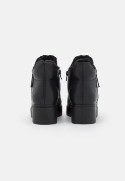 WINTER BOOTIES - Ankle Boot - Black 9 WINTER BOOTIES - Ankle Boot - Black -Anna Field 7994caf1311141d38907d10a5336ac78