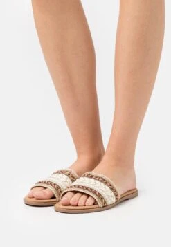 Anna Field Klapki - Beige