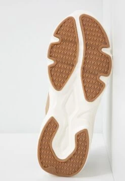 Anna Field Sneakersy Niskie - Beige -Anna Field 81cef65c3dcf468cb038fbafa7e3298a