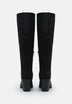 Anna Field Muszkieterki - Black 9 Anna Field Muszkieterki - Black -Anna Field 8ac829c34a1b4d5580045c483ac36f03