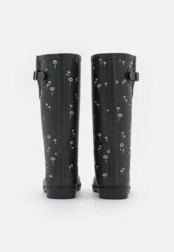 Anna Field Kalosze - Black 9 Anna Field Kalosze - Black -Anna Field 8c494ab274564c2587e32e80b5492800