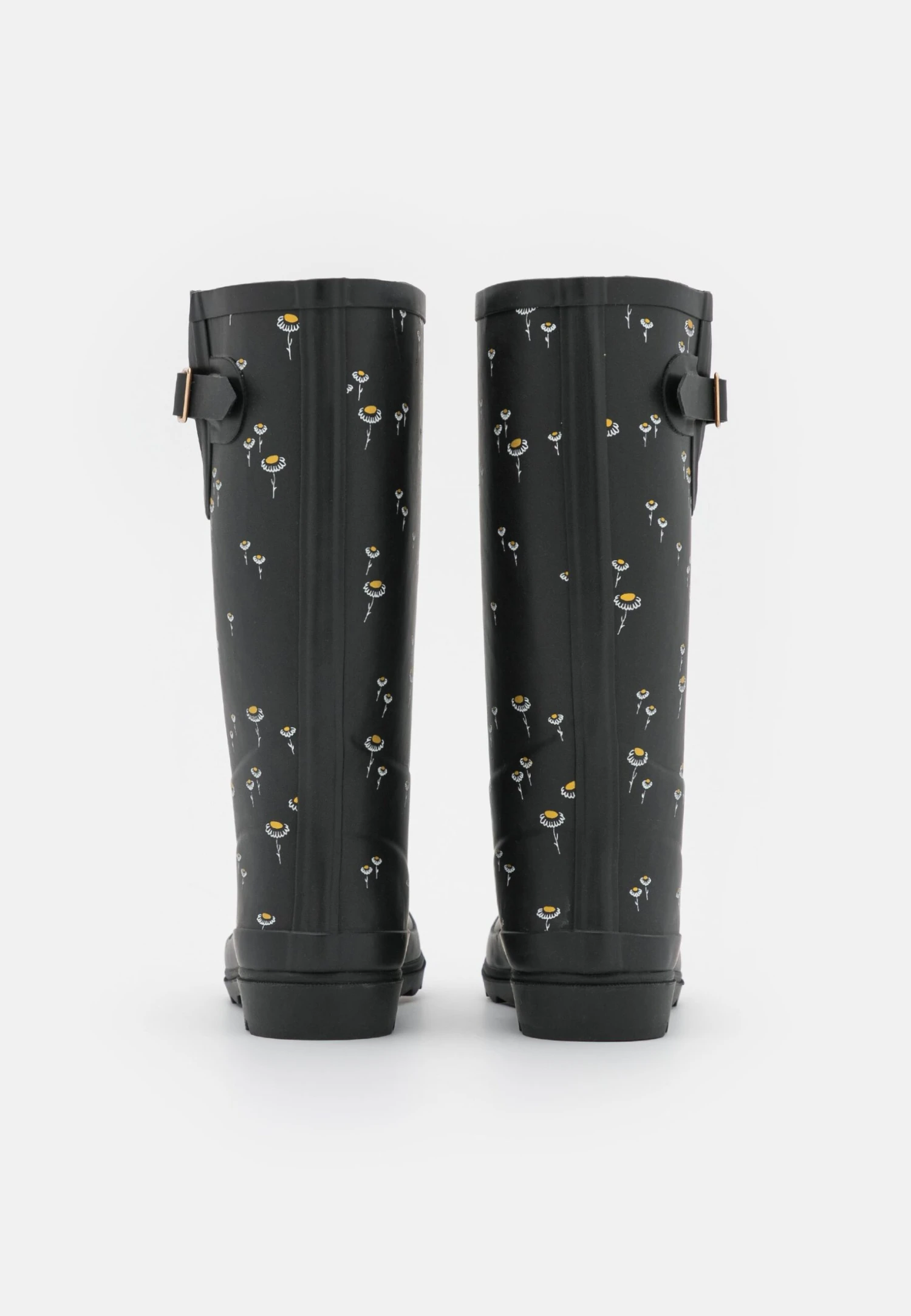 Anna Field Kalosze - Black 5 Anna Field Kalosze - Black - obrazek 3