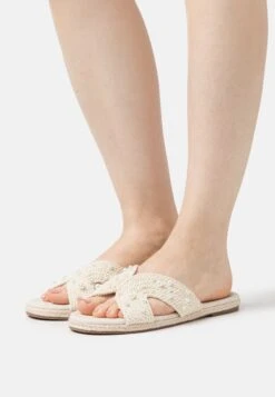 Anna Field Klapki - Beige