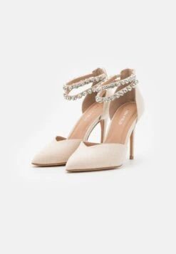 Anna Field Czółenka - Beige