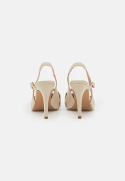 Anna Field LEATHER - Czółenka - Off White -Anna Field 9330a9c2b129477e9ca69fe36e5e4f44