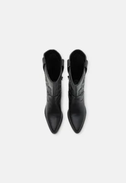 Anna Field Kowbojki I Obuwie Motocyklowe - Black -Anna Field 9719589734b141d887044e9c6d36fb92