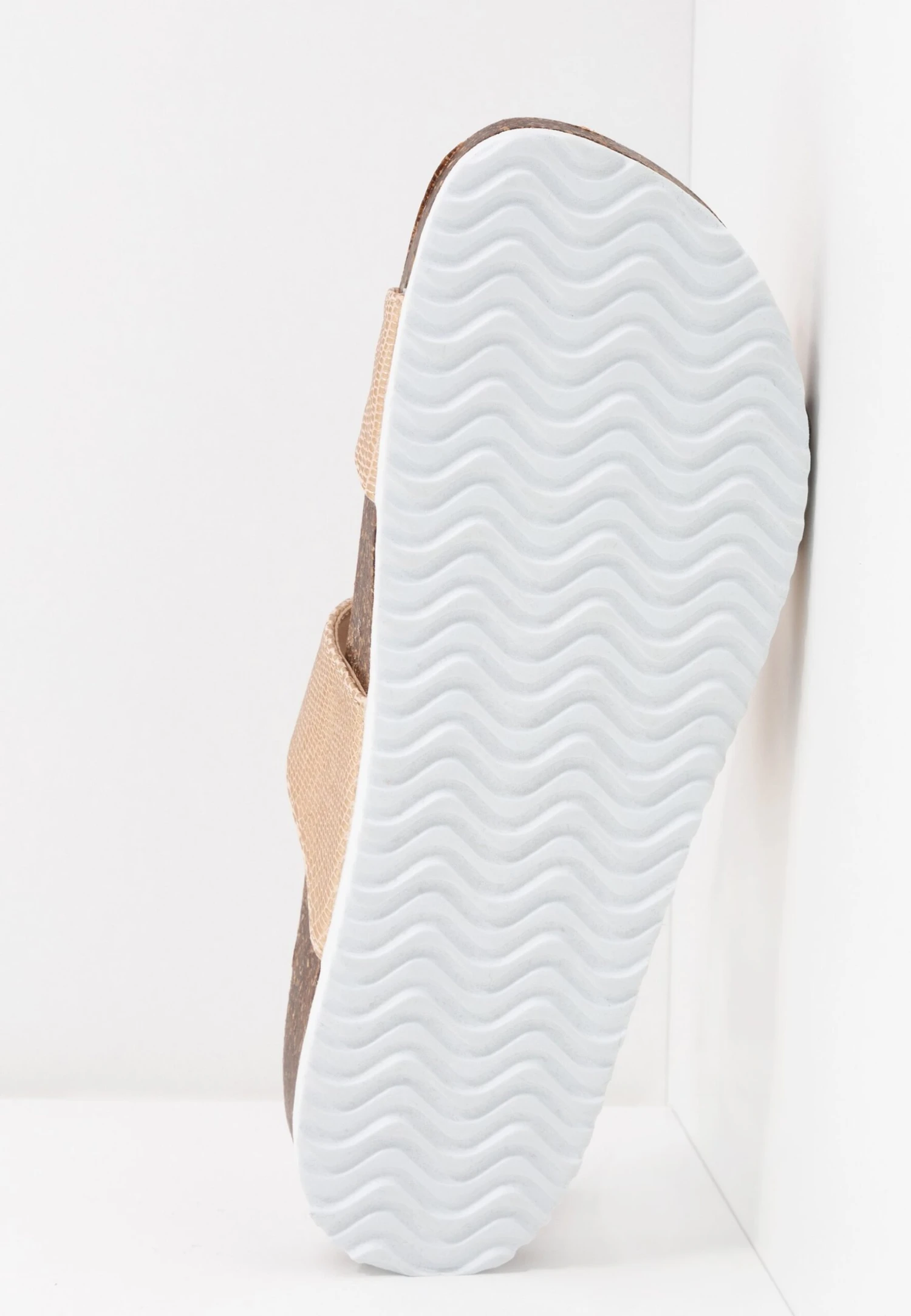 Anna Field Kapcie - Rose Gold 8 Anna Field Kapcie - Rose Gold - obrazek 6