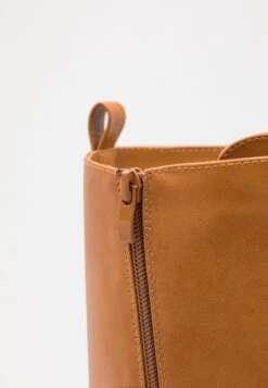 Anna Field Kozaki Sznurowane - Cognac -Anna Field 9a25366c976c4f04bd7a7e8b99603063