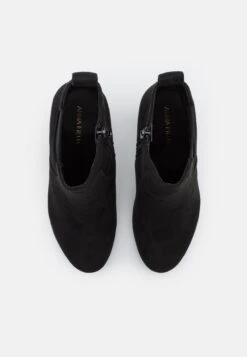 Anna Field Botki Na Obcasie - Black -Anna Field 9ca0cc5f3add439faa0e2fa4660d9feb