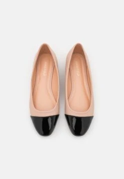 Baleriny - Beige -Anna Field a3ccb3f205674cb0aa892750c41756c1