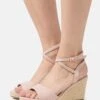 Anna Field Espadryle - Light Pink 1 Anna Field Espadryle - Light Pink -Anna Field a51b93b950154ed59d002f8f3963b669