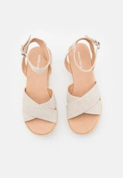 Anna Field Espadryle - Beige -Anna Field a603d2aa26134372b4609679c65004ce